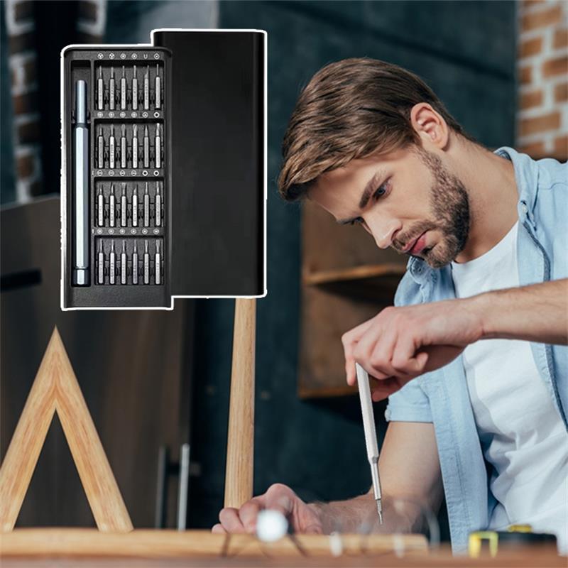 🔥Limited time offer 50% off🛠️24 All-in-One Precision Screwdriver Set