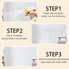 🔥LAST DAY -BUY 2 GET 1 FREE🔥Bright As New Wall Mold Removal Spray