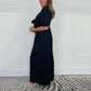 ✨ Summer New✨Women’s Solid Color Pleated Jumpsuit