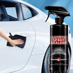 High Protection Car Nano Quick Coating Spray