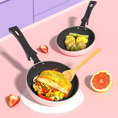 🎁[Beste cadeau voor kinderen]🍳Real Cooking Mini Keukenspeelgoed voor Kinderen - Set van 22 Stuks