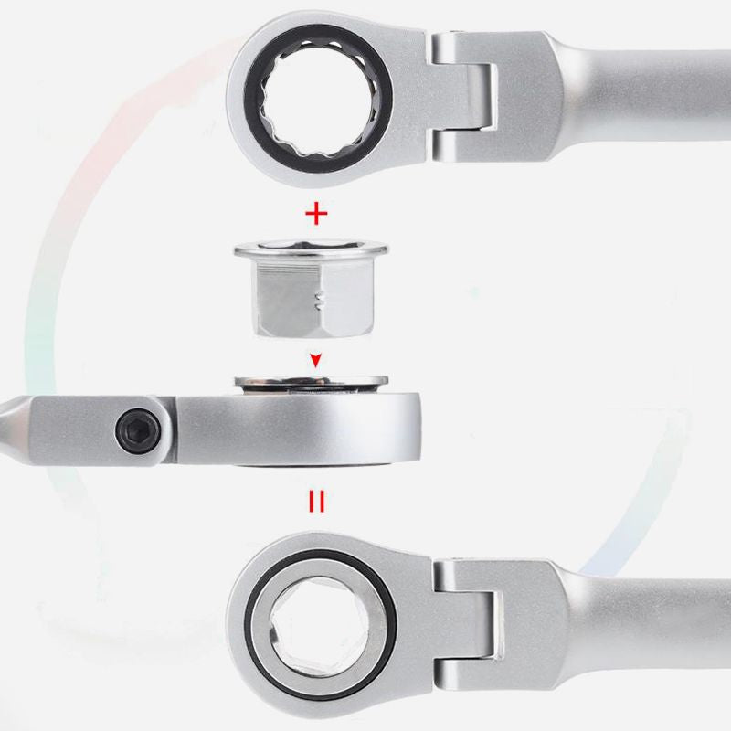 15pcs Ka taea te whakakii i te kete kete