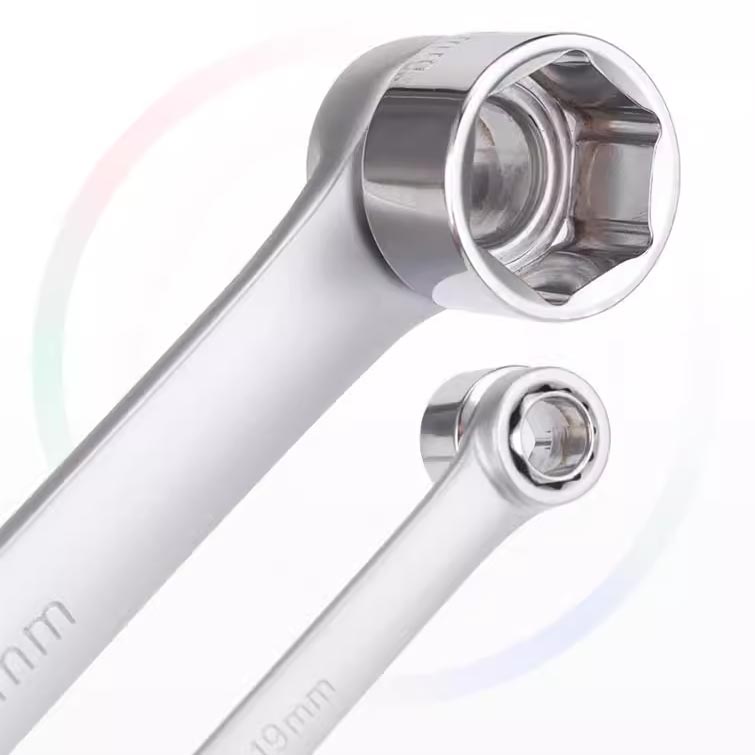 15pcs Ka taea te whakakii i te kete kete