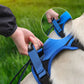 Dog Harness and Retractable Leash Set All-in-One