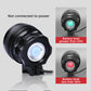 Waterproof Bike Headlight for Night Riding