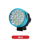 Waterproof Bike Headlight for Night Riding