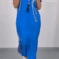 🔥Limited Time Sale 50% OFF👚2025 New High Quality Fashion Dress