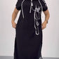 🔥Limited Time Sale 50% OFF👚2025 New High Quality Fashion Dress