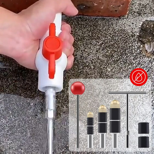 One kit, multiple uses: Versatile waterstop tools for any construction project.