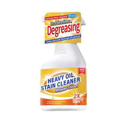 Kitchen Degreasing Cleaning Spray