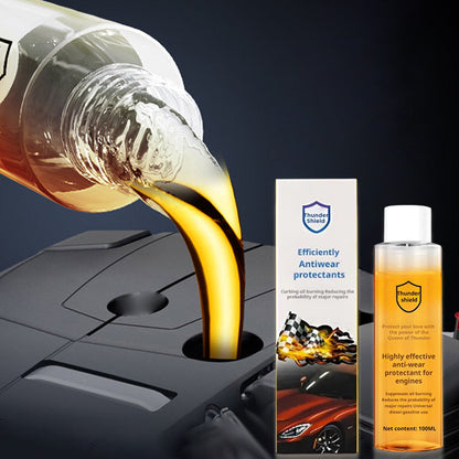 💥2024 HOT SALE Buy More Save More💥Highly Effective Engine Anti-Wear Protectant