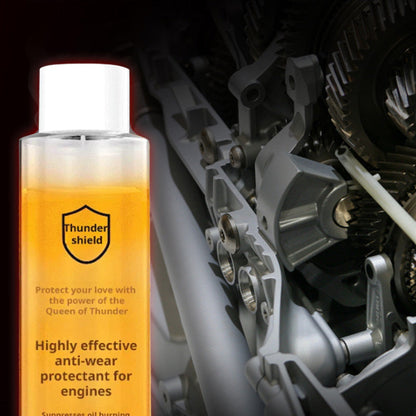 💥2024 HOT SALE Buy More Save More💥Highly Effective Engine Anti-Wear Protectant