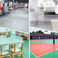 🔥New Arrivals - 49% OFF🔥Anti-Slip Concrete Floor Paint for Interior & Exterior