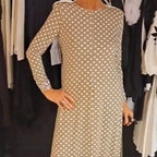 ✨HOT SALE 50% OFF✨Polka Dot Top & Pants 2-Piece Set