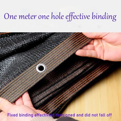 🔥For a limited time 35% discount🔥Outdoor Courtyard Shade Net