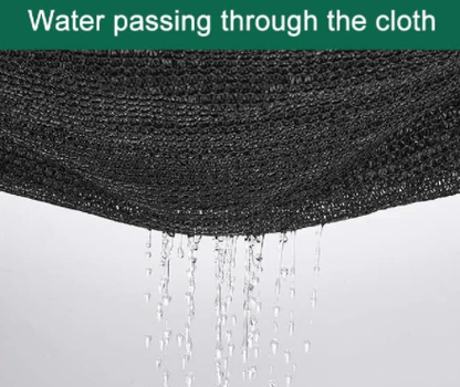 🔥For a limited time 35% discount🔥Outdoor Courtyard Shade Net