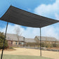 🔥For a limited time 35% discount🔥Outdoor Courtyard Shade Net