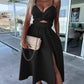 ✨Early Summer New✨ Deep V Slit Dress Collection