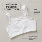 🌹Mother's Day Promotion 🎁🔥 Adjustable Chest Brace Support Multifunctional Bra