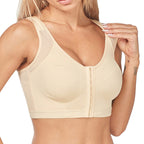 🌹Mother's Day Promotion 🎁🔥 Adjustable Chest Brace Support Multifunctional Bra