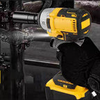 🔥DeWalt 🧰Powerful Cordless Impact Wrench👍