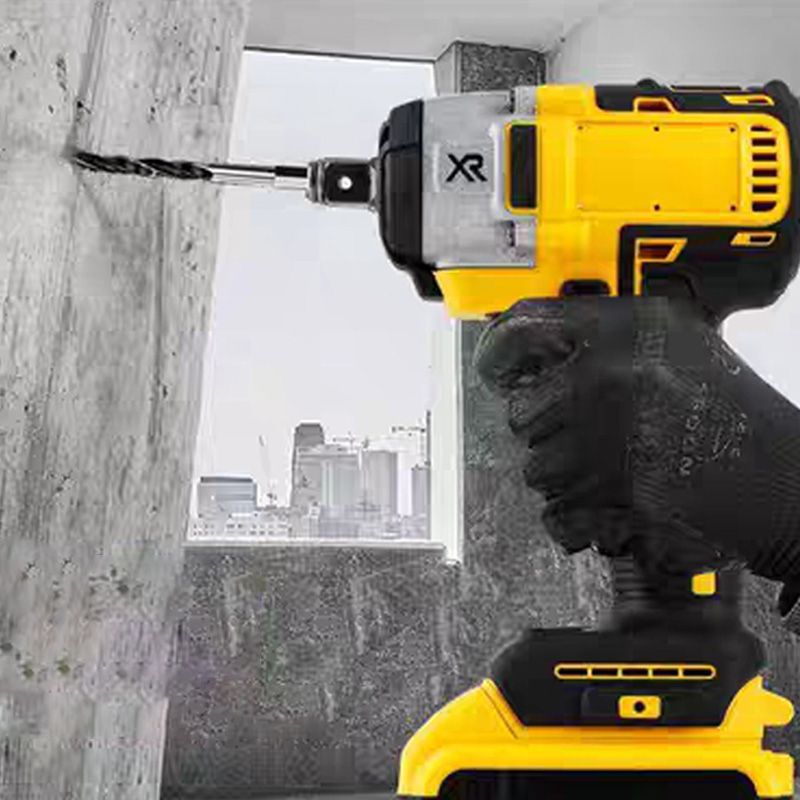 🔥DeWalt 🧰Powerful Cordless Impact Wrench👍