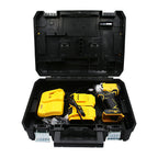 🔥DeWalt 🧰Powerful Cordless Impact Wrench👍