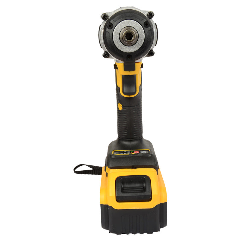 🔥DeWalt 🧰Powerful Cordless Impact Wrench👍