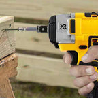 🔥DeWalt 🧰Powerful Cordless Impact Wrench👍