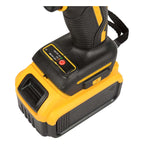 🔥DeWalt 🧰Powerful Cordless Impact Wrench👍