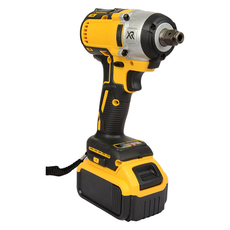 🔥DeWalt 🧰Powerful Cordless Impact Wrench👍