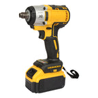 🔥DeWalt 🧰Powerful Cordless Impact Wrench👍