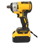🔥DeWalt 🧰Powerful Cordless Impact Wrench👍