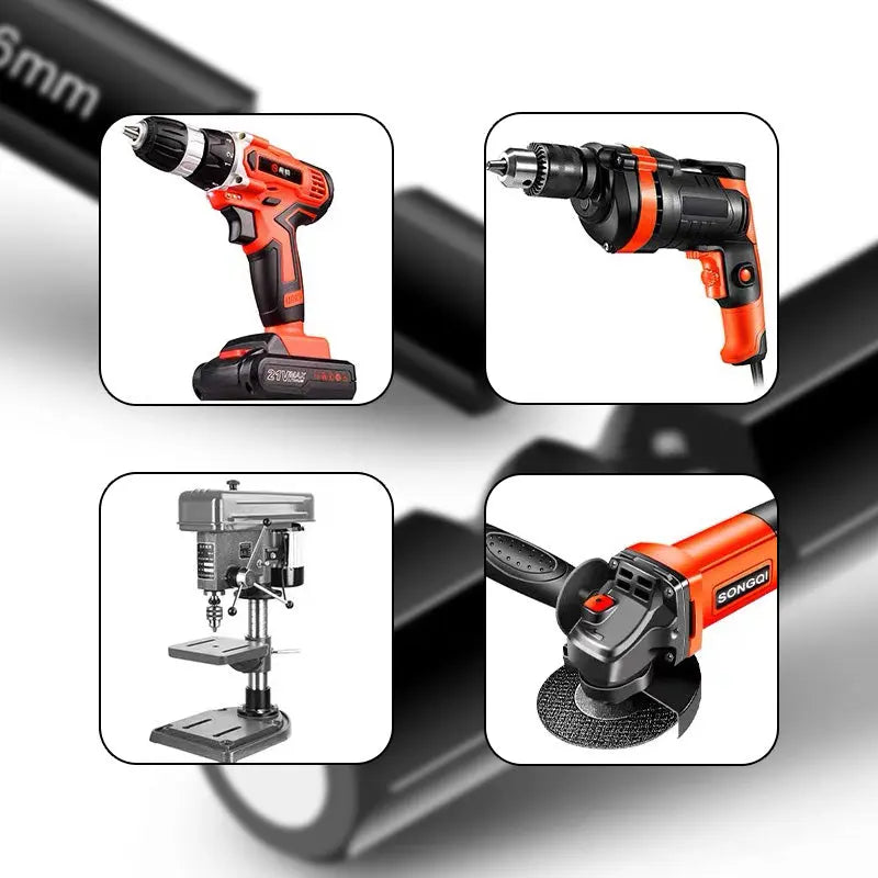 Zeitlich begrenzt 45%RABATT💕Hex Schaft Bohrer für Marmor/Fliese/Stein🛠️