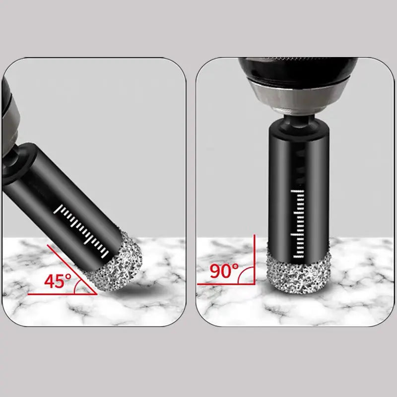 Zeitlich begrenzt 45%RABATT💕Hex Schaft Bohrer für Marmor/Fliese/Stein🛠️