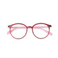 Anti-blue light anti-fatigue youthful eyeglass