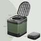 Multifunctional Waterproof Foldable Portable Camping Toilet