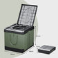 Multifunctional Waterproof Foldable Portable Camping Toilet