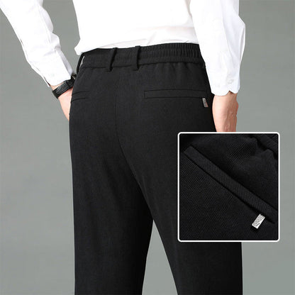 FlexCozy - Last day 60% OFF - Cozy Stretch Corduroy Pants for Seniors