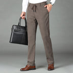 FlexCozy - Last day 60% OFF - Cozy Stretch Corduroy Pants for Seniors