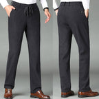 FlexCozy - Last day 60% OFF - Cozy Stretch Corduroy Pants for Seniors
