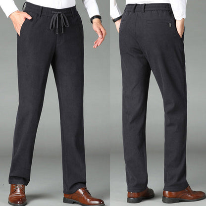 FlexCozy - Last day 60% OFF - Cozy Stretch Corduroy Pants for Seniors
