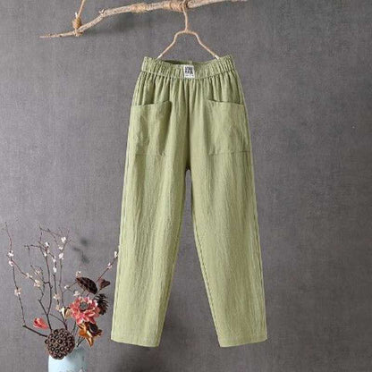 💥Summer Sale 50% Off💥Women's Loose Pants