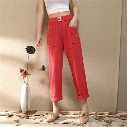 💥Summer Sale 50% Off💥Women's Loose Pants