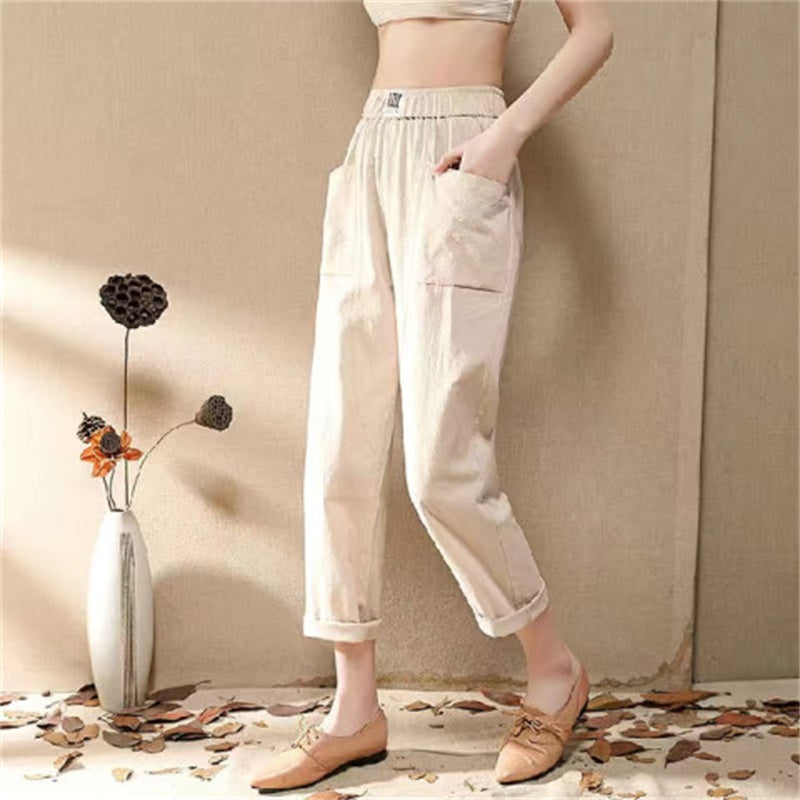 💥Summer Sale 50% Off💥Women's Loose Pants