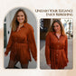 🎉Spring Hot Sale 49% OFF🔥Women's Solid Color Long Sleeve Shirt Suit