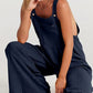 💕HOT SALE 50% OFF🥰 Plus Size Wide Leg Overalls Jumpsuit