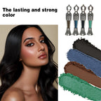 「BOGO GRATIS」✨ Delineador de ojos en polvo Kohl sin plomo ✨ Aspecto del Antiguo Egipto • Resistente al agua 24 horas