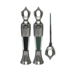 「BOGO GRATIS」✨ Delineador de ojos en polvo Kohl sin plomo ✨ Aspecto del Antiguo Egipto • Resistente al agua 24 horas