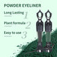 「BOGO FREE」✨ Lead-Free Kohl Eyeliner Powder ✨ Ancient Egypt Look • Waterproof 24H